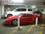Ferrari F40