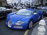 Bugatti Veyron