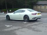 Maserati Gransport