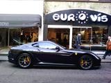 Ferrari 599GTB