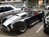 Shelby Cobra