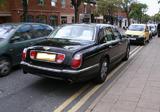 Bentley Arnage