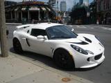 Lotus Exige