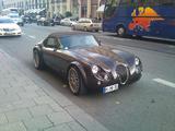 Wiesmann Roadster