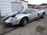 Ford GT