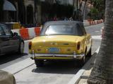 Rolls Royce Corniche