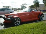 Plymouth Prowler
