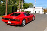 Ferrari Testarossa