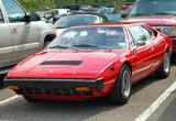 Ferrari 308 GT4