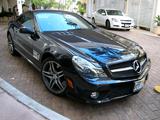Mercedes SL 65 AMG