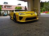 Lexus LFA