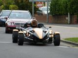Ariel Atom