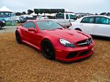 Mercedes SL 65 AMG
