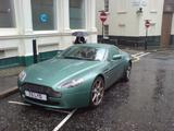 Aston Martin Vantage