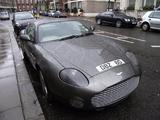 Aston Martin Zagato