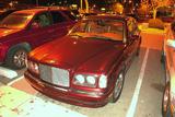 Bentley Arnage