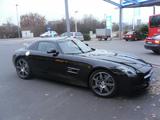 Mercedes SLS AMG