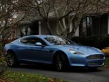 Aston Martin Rapide
