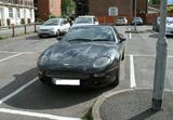 Aston Martin DB7