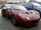 Lotus Elise