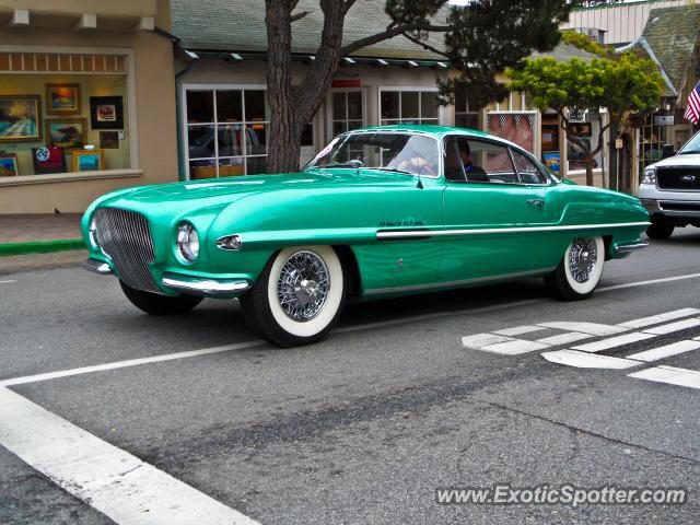 Other Vintage spotted in Carmel, California