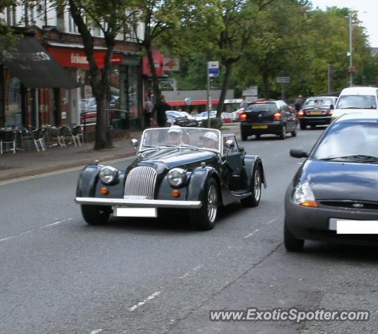 Other Vintage spotted in Alderley Edge, United Kingdom