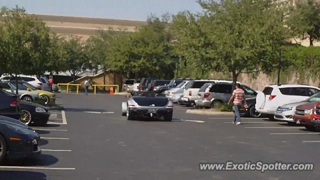 Plymouth Prowler spotted in Orlando, Florida