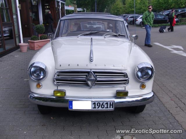 Other Vintage spotted in Stromberg, Germany