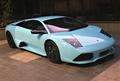 Lamborghini Murcielago