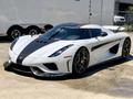 Koenigsegg Regera