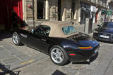 BMW Z8