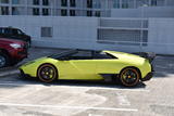 Lamborghini Murcielago