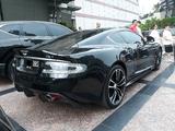 Aston Martin DBS