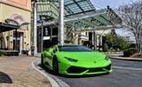 Lamborghini Huracan