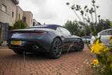 Aston Martin DB11
