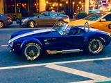 Shelby Cobra