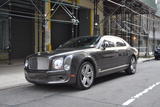 Bentley Mulsanne