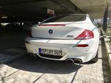 BMW M6