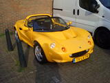 Lotus Elise