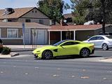 Aston Martin Vantage
