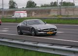 Mercedes SLS AMG