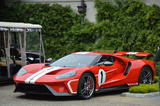 Ford GT