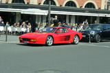 Ferrari Testarossa