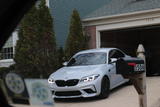 BMW 1M