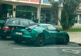 Lotus Evora