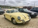 Porsche 356