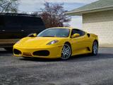 Ferrari F430
