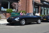 Jaguar E-Type