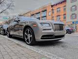 Rolls-Royce Dawn