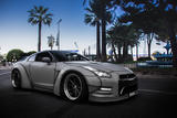 Nissan GT-R